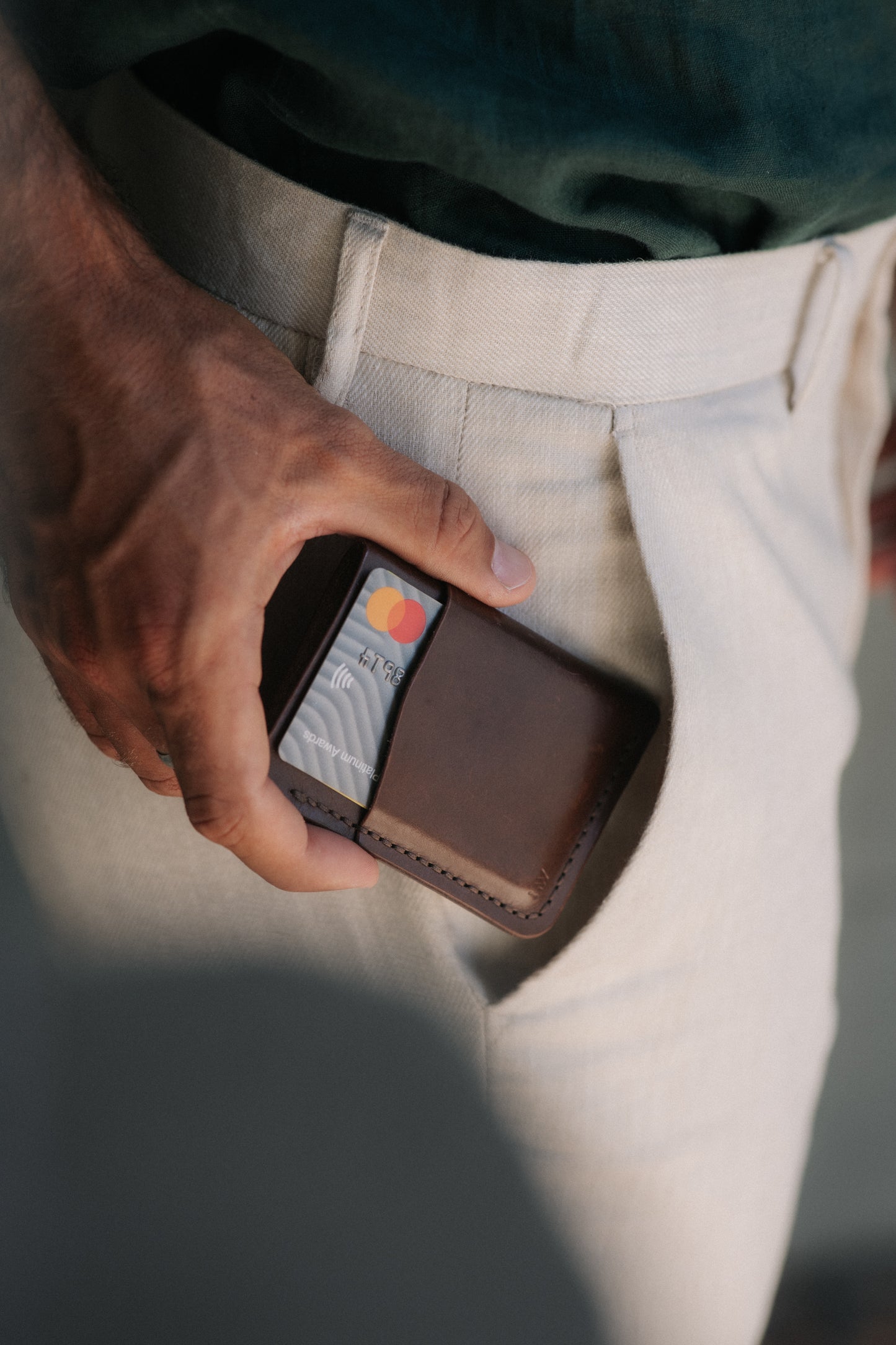 HENRY Card Wallet