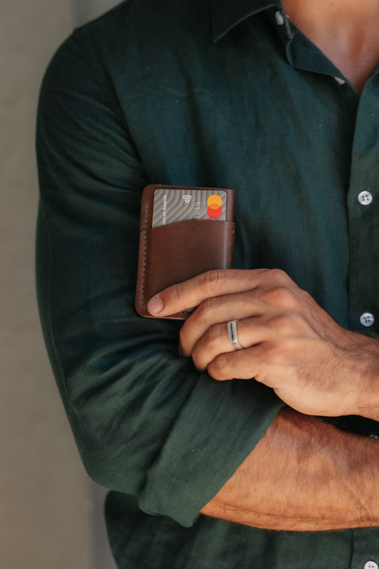 HENRY Card Wallet