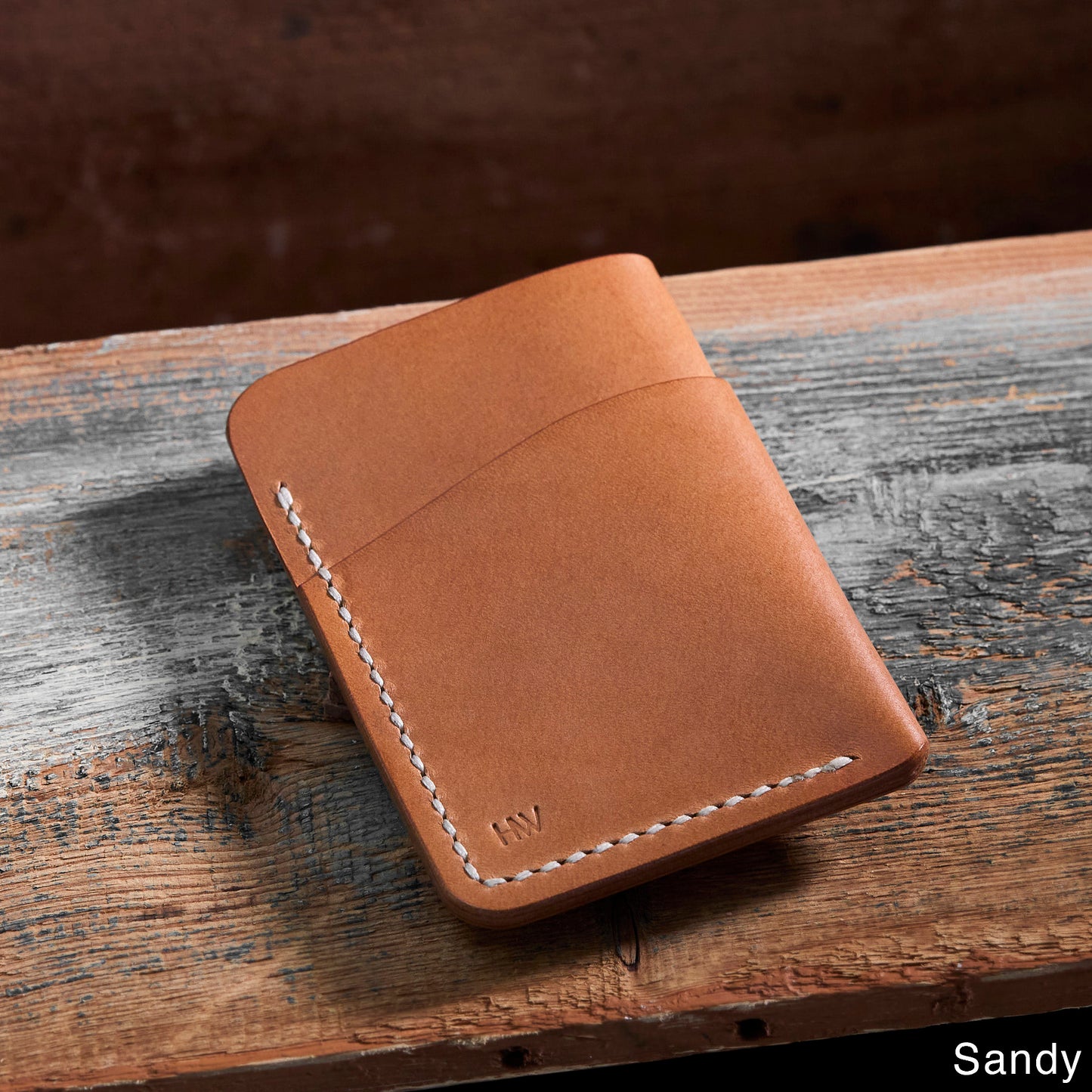 HENRY Card Wallet