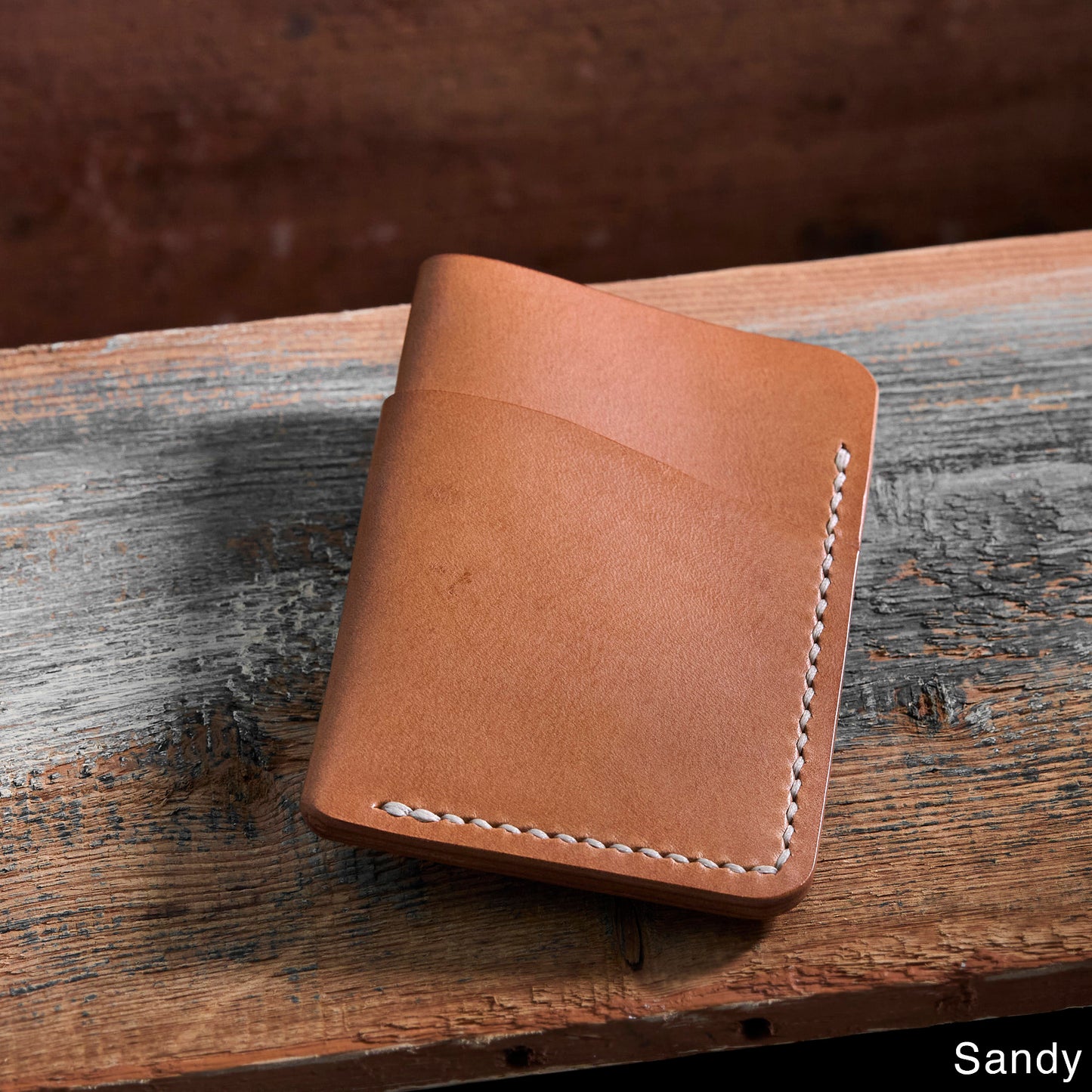 HENRY Card Wallet
