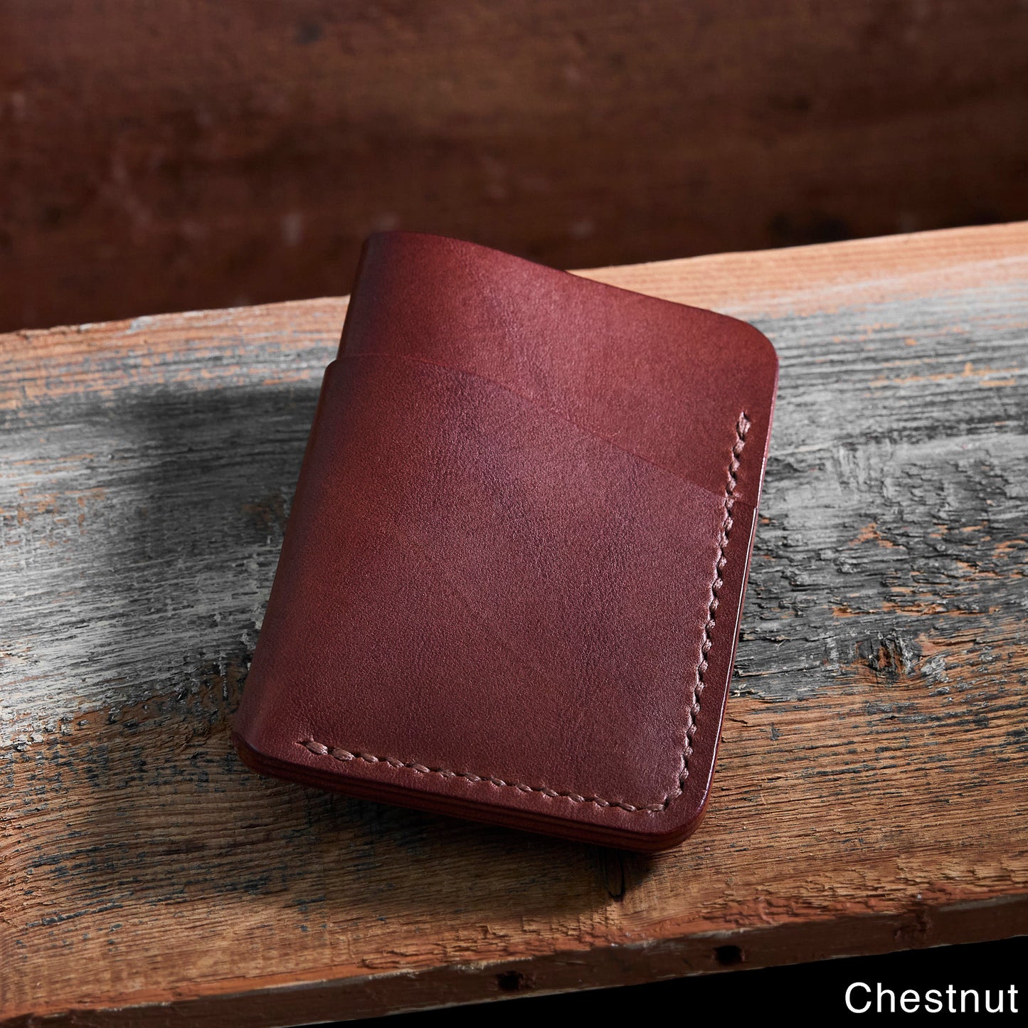 HENRY Card Wallet