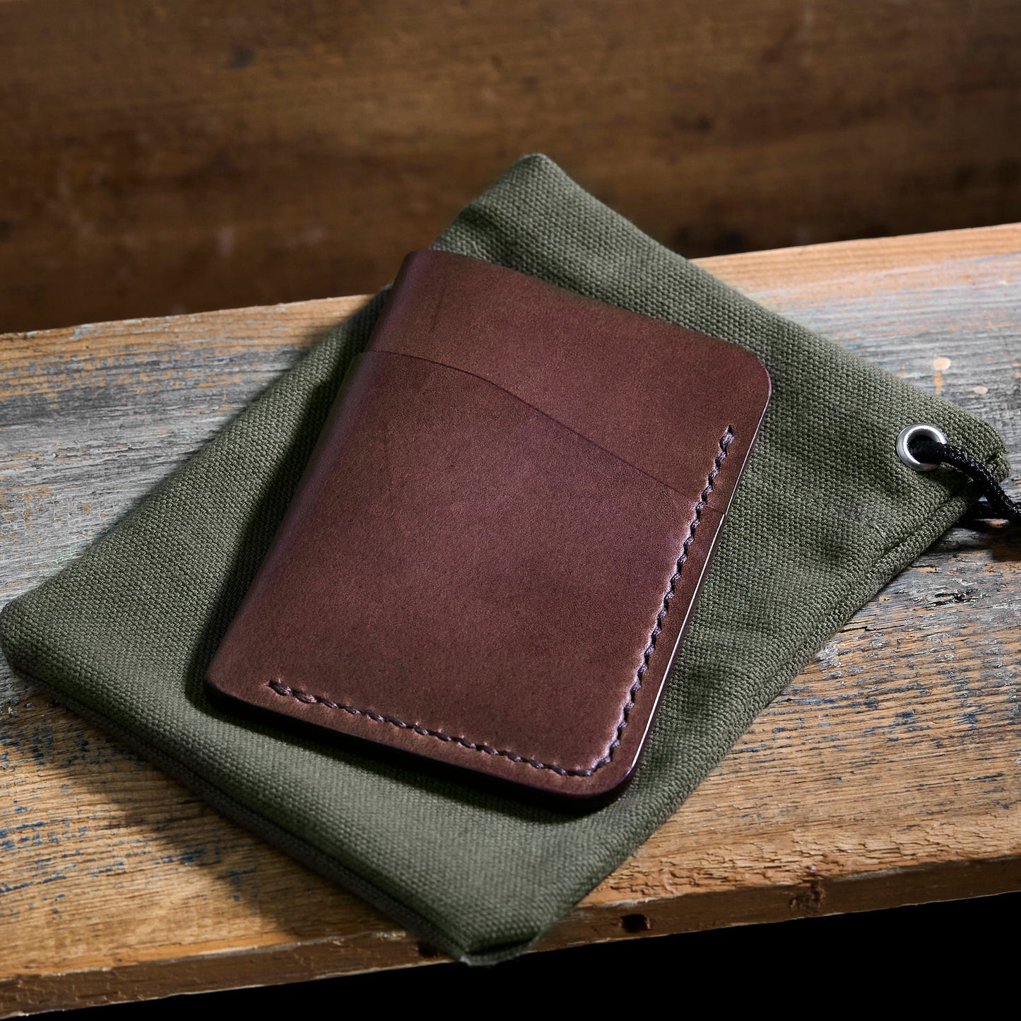 HENRY Card Wallet