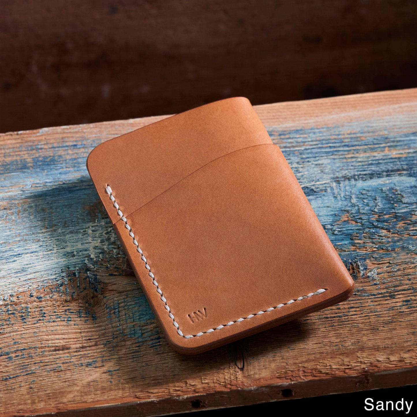 HENRY Card Wallet