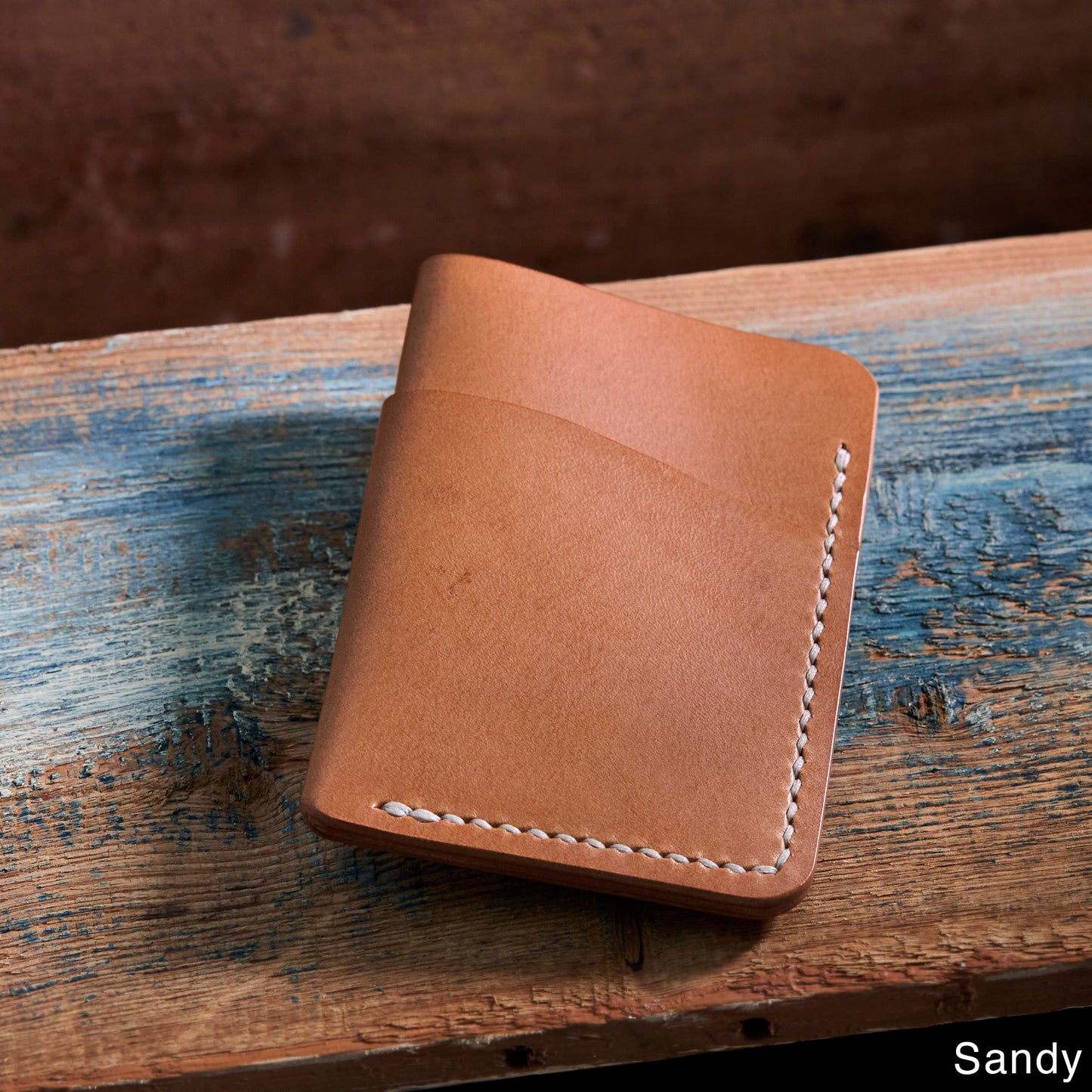 HENRY Card Wallet