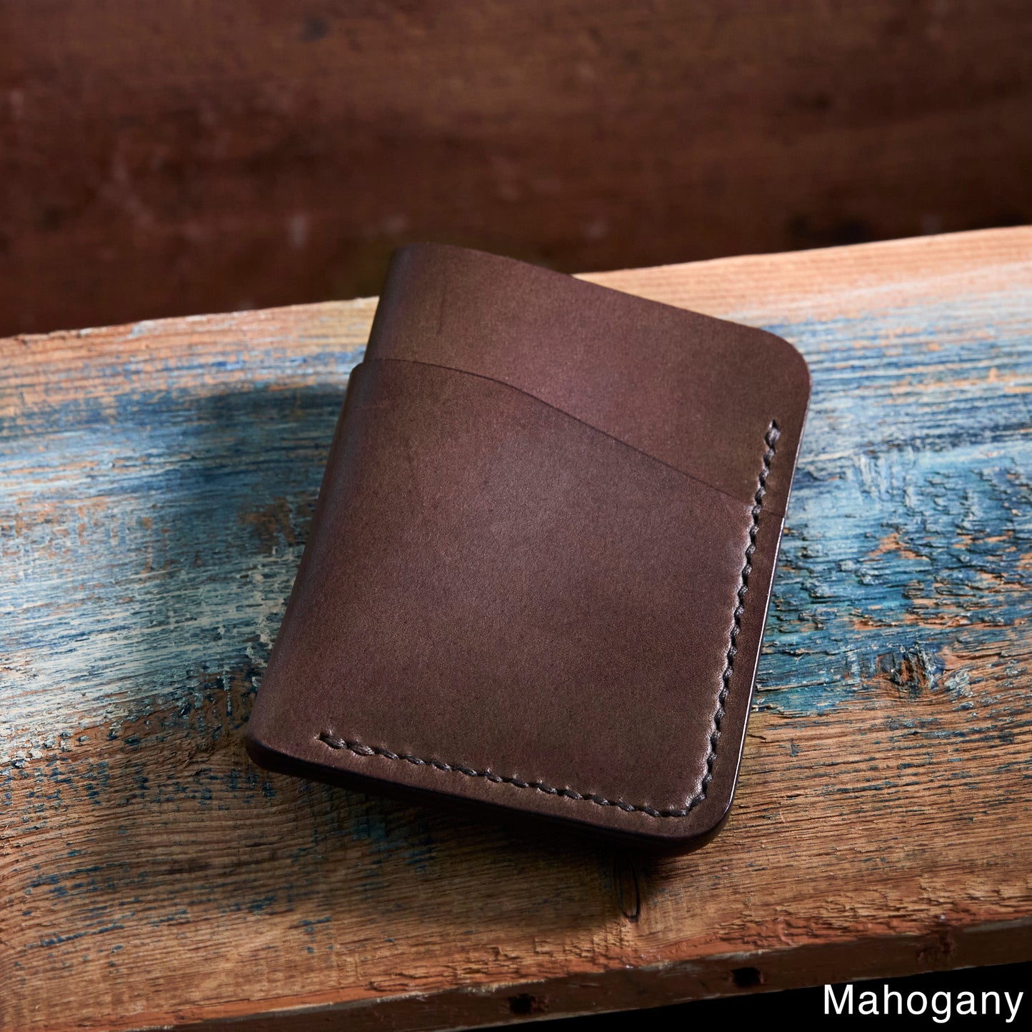 HENRY Card Wallet