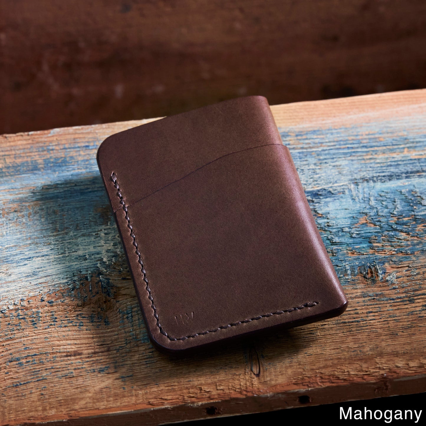 HENRY Card Wallet