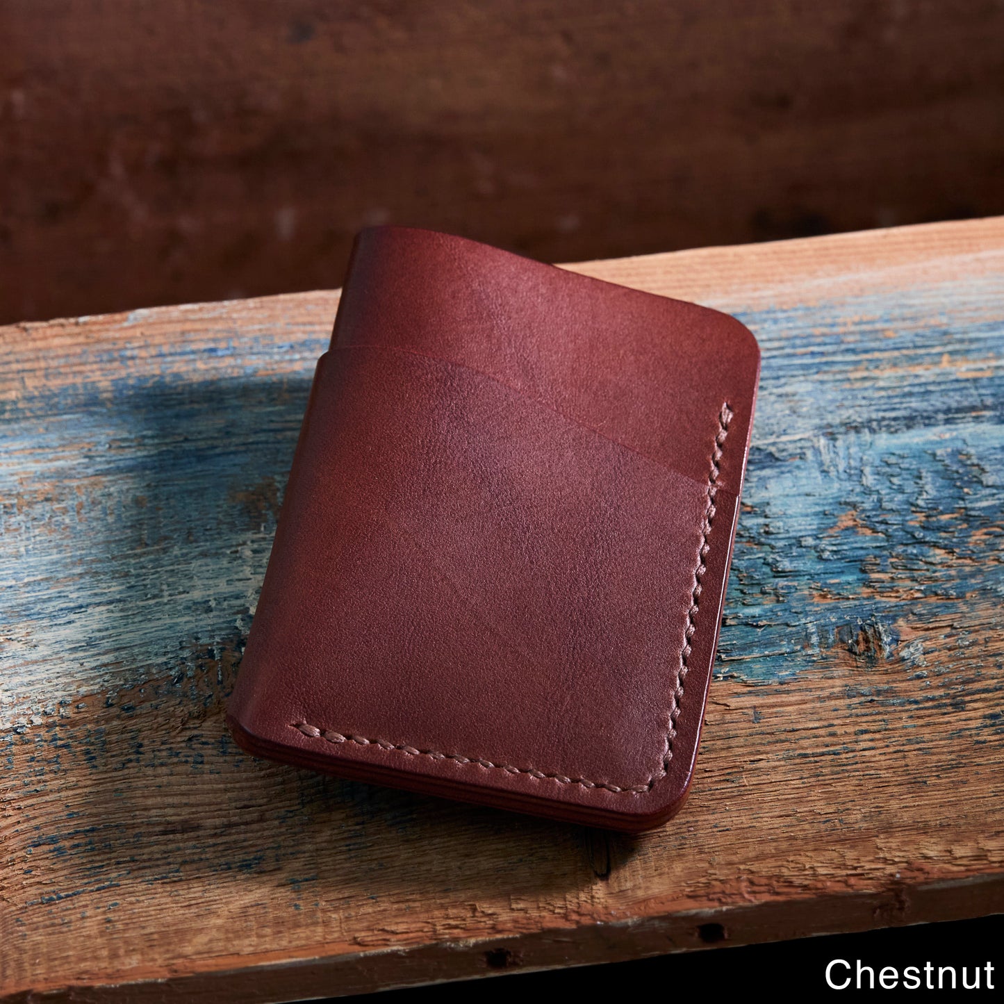 HENRY Card Wallet