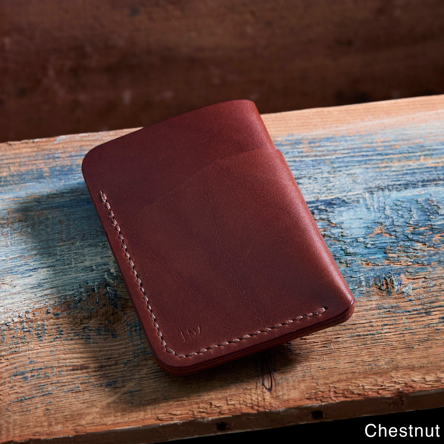 HENRY Card Wallet