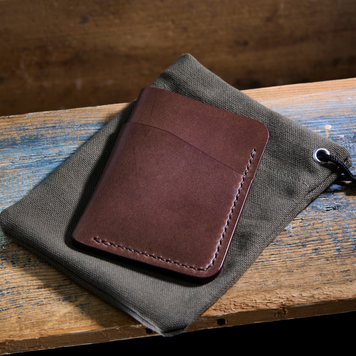 HENRY Card Wallet