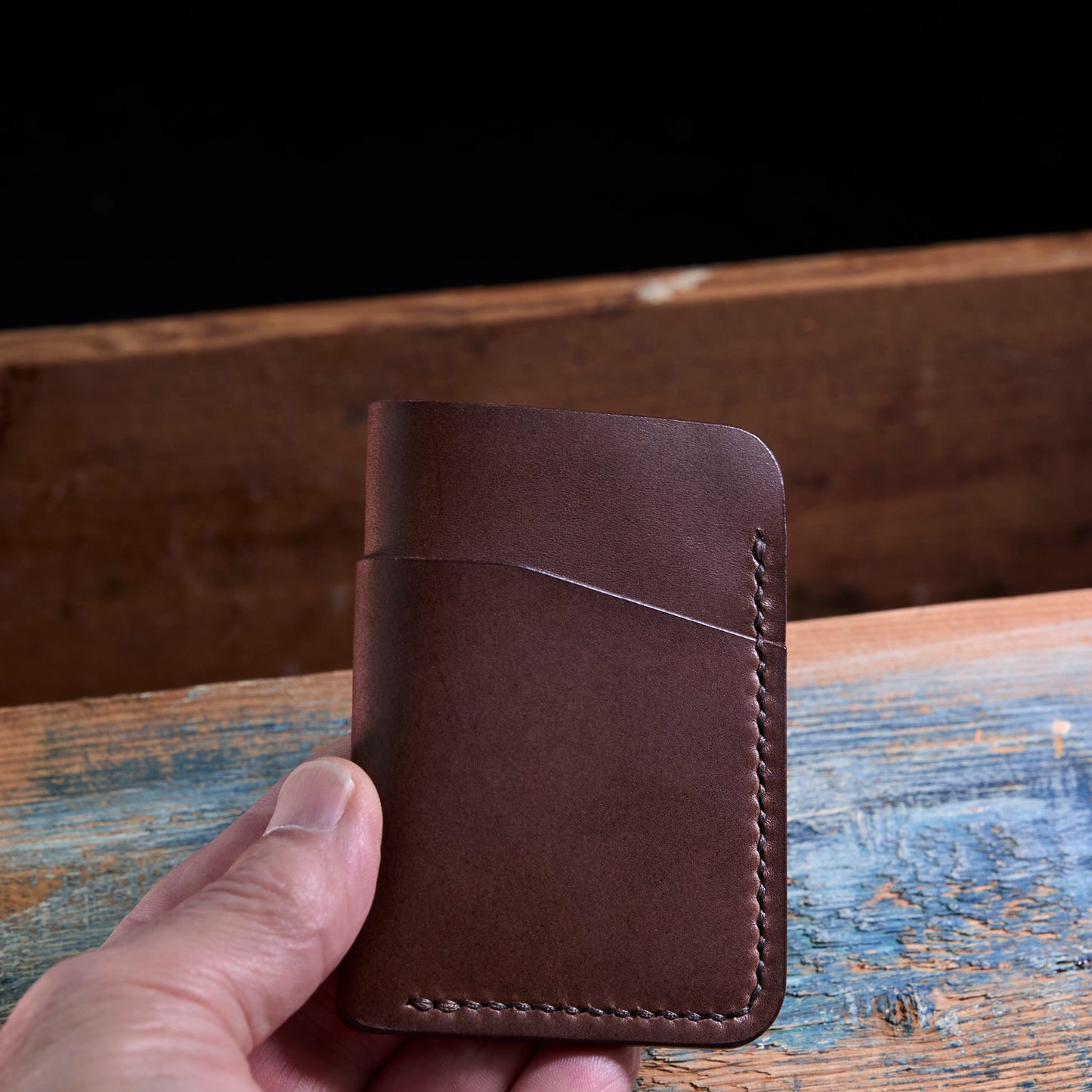 HENRY Card Wallet