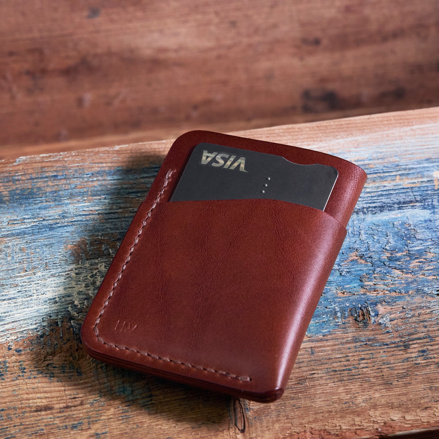 HENRY Card Wallet