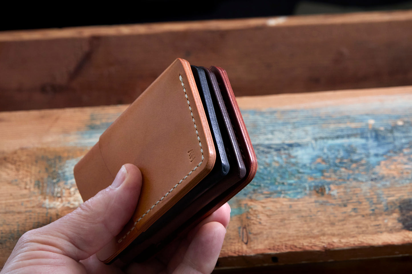 HENRY Card Wallet